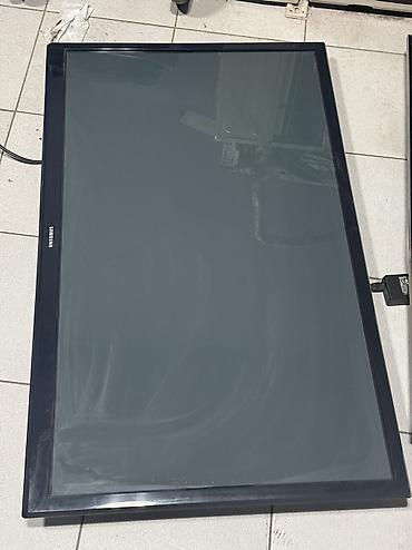 ТВ и видео: Продаю телевизоры от фирмы Samsung Plasma 43″ В наличии 2 шт. Модель — 2