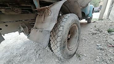 Грузовые кузова и будки: Кузов совок Универсальный, Б/у — 4