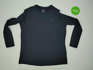 dres nike tech damski: Crivit, T-shirt damski, rozmiar L — 2