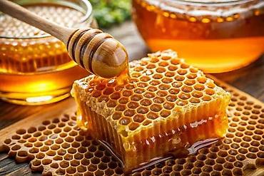 мед токтогул: Натуральный Токтогульский мед 🍯 — 1