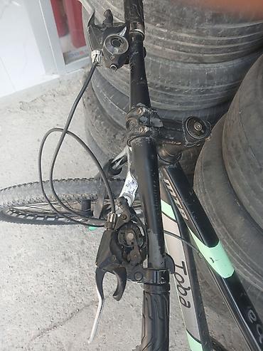 26 velosiped: Skorusdan bawqa herweyi iwlekdi ehdiyac olmadigi ucun satlirMTB tipli — 1