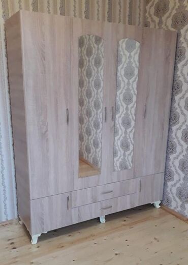 Dolablar: 📌160 Azn (₼) baslayan qiymetler 📌2 qapi olan dolab seher daxili — 25