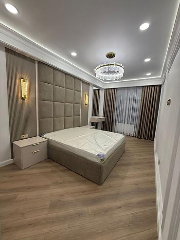 Продажа квартир: 3 комнаты, 96 м², Элитка, 3 этаж, Евроремонт at lalafo.kg — 9 Продажа квартир: 3 комнаты, 96 м², Элитка, 3 этаж, Евроремонт — 9