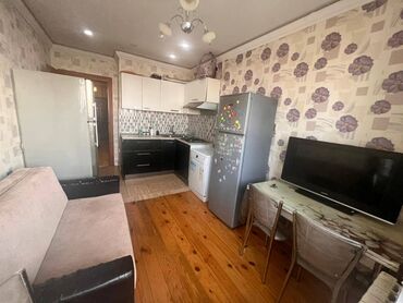 Uzunmüddətli kirayə mənzillər: Sabunçu rayonu,Razin qəsəbəsi,Akkord yaşayış kompleksində,20/16 — 1