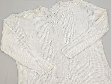 bocca sweter damski: Sweter damski, rozmiar 6XL — 1