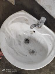 кухонный шкаф буу: Раковина