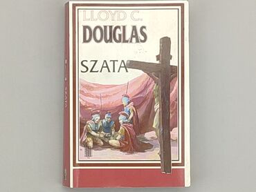 Книжки: Книга, жанр - Історичний, мова - Польська, стан - Задовільний