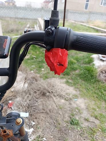 Электровелосипеды: Электровелосипед, Б/у — 13