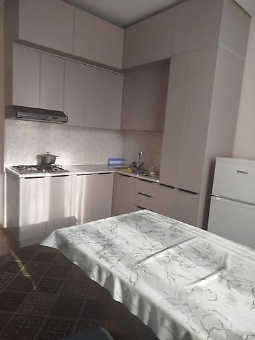 Посуточная аренда квартир: Сдаётся просторная меблированная двухкомнатная квартира в районе Вефа — 3