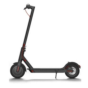 аудио 100: Продаю Новый Оригинал Электросамокат Xiaomi M365 Electric Scooter