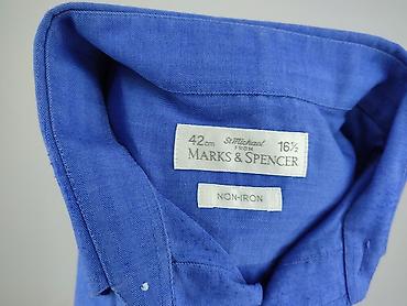 max spencer sklep internetowy: Marks & Spencer, Koszulа dla mężczyzn, rozmiar XL — 4