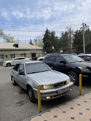 Daewoo: Daewoo Nexia: 2006 г., 1.5 л, Ручные, Бензин, Седан at lalafo.kg — 2 Daewoo: Daewoo Nexia: 2006 г., 1.5 л, Ручные, Бензин, Седан — 2