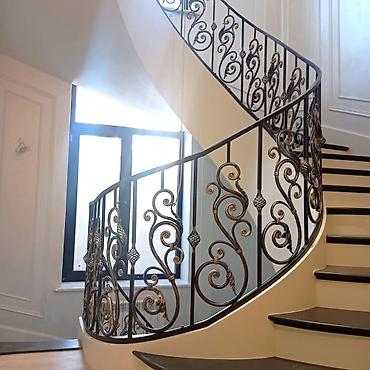 Сварщики: Ищу работу сварщика двери ворота перила оконные решетки лестницы — 22