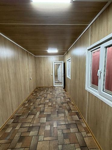 konteynerler: 20 fut polad yük konteynerləri Məhsul təsviri: - Standart 20 ft — 3