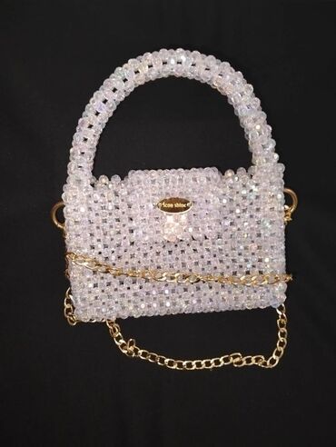 Çantalar: Əl çantası — 13