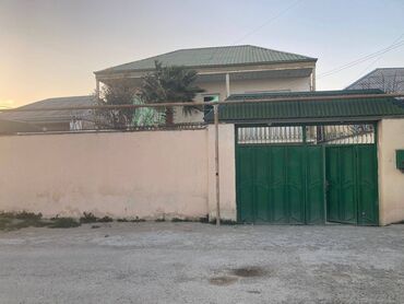 Həyət evləri və villaların satışı: 7 otaqlı, 110 kv. m, Yeni təmirli — 10