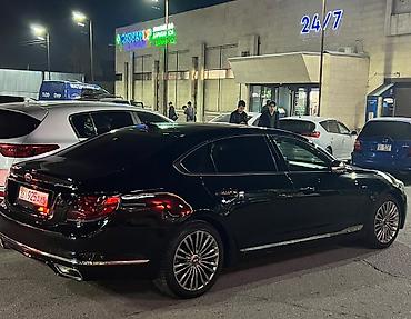 kia spektra: Kia K900: 2020 г., 3.8 л, Автомат, Бензин, Седан — 2