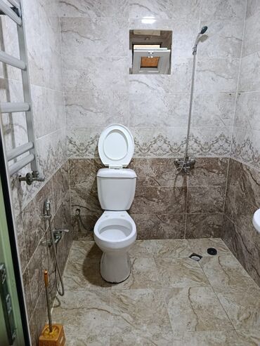 Uzunmüddətli kirayə evlər: 100 kv. m, 3 otaqlı, İnternet, Telefon, Qaz — 16