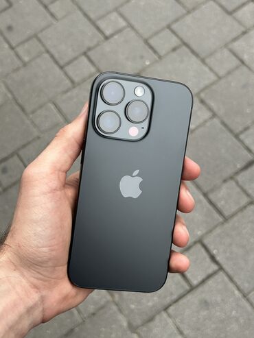 айфон 15 про макс цена баку: IPhone 16 Pro, 256 ГБ, Black Titanium, Беспроводная зарядка, Face ID, С документами