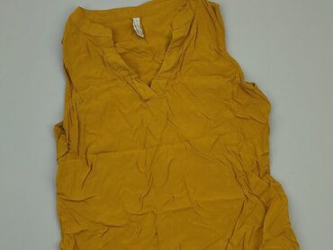 bluzki krótki rękaw oversize: Bluzka Damska, Amisu, XS, stan - Dobry