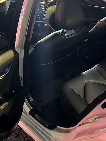 kamri 75: Toyota Camry: 2018 г., 2.5 л, Автомат, Бензин, Седан — 9