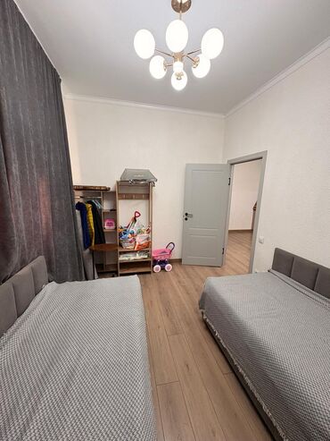 Продажа домов: Коттедж, 46 м², 2 комнаты, Агентство недвижимости, Косметический ремонт at lalafo.kg — 7 Продажа домов: Коттедж, 46 м², 2 комнаты, Агентство недвижимости, Косметический ремонт — 7