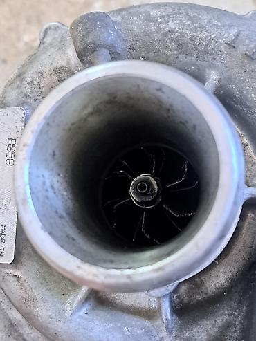 turbina: Neispravna turbina FIAT ALFA ROMEO LANCIA SUZUKI 1.6mjet 120 Polovna — 4