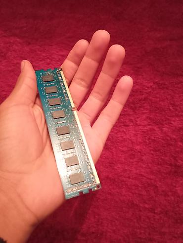 Оперативная память DDR3 DIMM для настольного ПК - Форм‑фактор