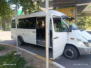 w210 e320: Пункт назначения: Все направления, Лицензия №: 20206-023378 — 5