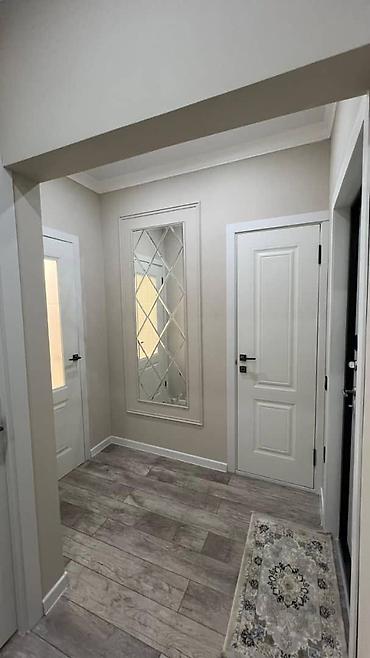 Продажа квартир: 1 комната, 52 м², 106 серия улучшенная, 5 этаж, Евроремонт — 2