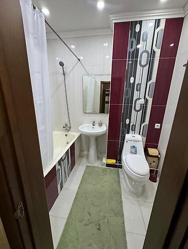 105: 🏡 Сдаётся 3-комнатная квартира в ЖК «7 Небо» 📍 Южная Магистраль — 3