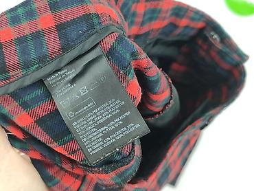 second hand online stores: H&M L.O.G.G., Spodnie materiałowe damskie, rozmiar 2XS — 5