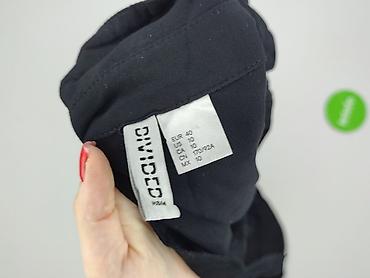 h and m basic t shirt: H&M Divided, Koszula damska, rozmiar M — 5