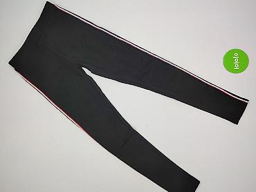 leginsy push up: XXL, Legginsy Sportowe damskie, rozmiar 3XL — 2