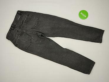 stradivarius mom: Stradivarius, Jeansy damskie, rozmiar 2XS — 3