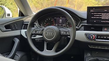 Audi: Audi A5: 2021 г., 2 л, Робот, Бензин, Лифтбек — 6