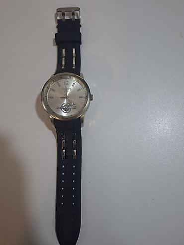 İşlənmiş, Qol saatı, Tissot, rəng - Gümüşü lalafo.az -da İşlənmiş, Qol saatı, Tissot, rəng - Gümüşü