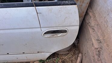 ручка хонда одиссей: Задняя левая дверная ручка Дверная ручка Honda Б/у, Оригинал