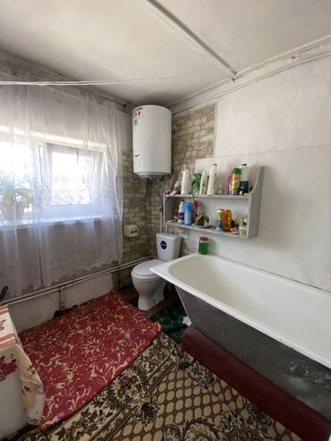 Продажа домов: Дом, 100 м², 5 комнат, Собственник, Косметический ремонт — 13