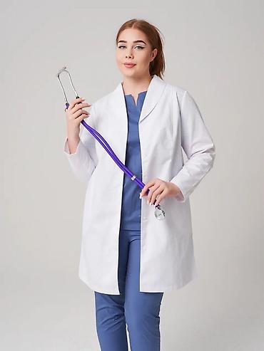 Требуется заказчик в цех: Требуется заказчик в цех | Женская одежда | Спецодежда — 3