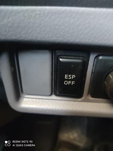 Nissan: Nissan Primera: 2002 г., 2 л, Вариатор, Бензин, Хэтчбэк — 8