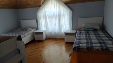 Bağ evlərinin kirayəsi: Pirşağı qəs., 200 kv. m, 3 otaqlı, Qaz — 2