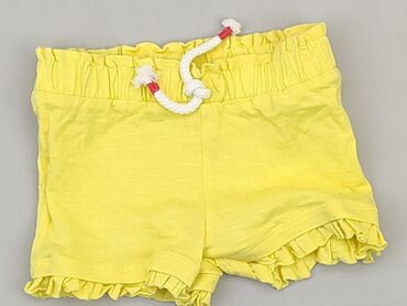 Shorts: Shorts, F&F, 6-9 months, condition - Very good