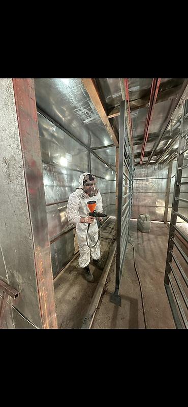 Жестяные работы: Жестяные работы, Изготовление изделий — 9