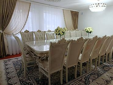 бу сейфы: Нарын шаарынан РТС аймагынан бышкан кирпичтен салынган 6 бөлмөлүү үй — 2