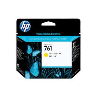 epson a3 printer: HP 761 DesignJet Çap Başlığı — Sarı (CH645A) HP genişformatlı — 1