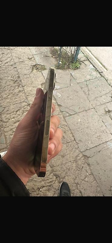 iphone 13 pro max 2 ci el: IPhone 13 Pro Max, 256 GB, Qızılı — 2