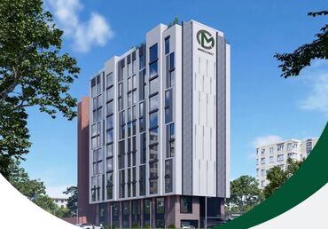 коммерческое помещение аренда: Сдаю Офис, 52 м², В бизнес центре