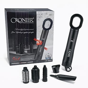 №: 6378 Məhsulun adı: Fen Cronier Professional CR-6844 Brend: Cronier