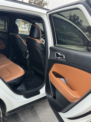 Kia: Kia Sportage: 2022 г., 2 л, Автомат, Дизель, Кроссовер — 11